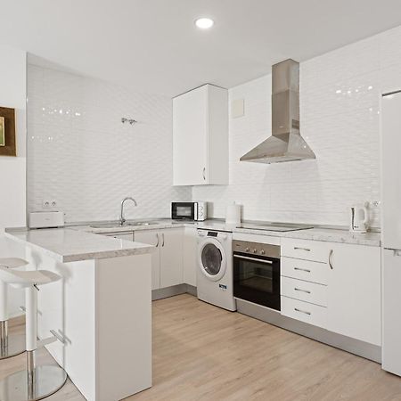 Apartament Benalrroma Benalmádena Zewnętrze zdjęcie