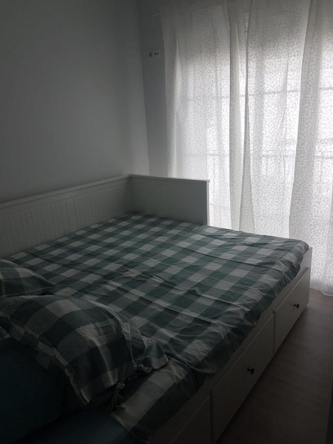 Apartament Benalrroma Benalmádena Zewnętrze zdjęcie