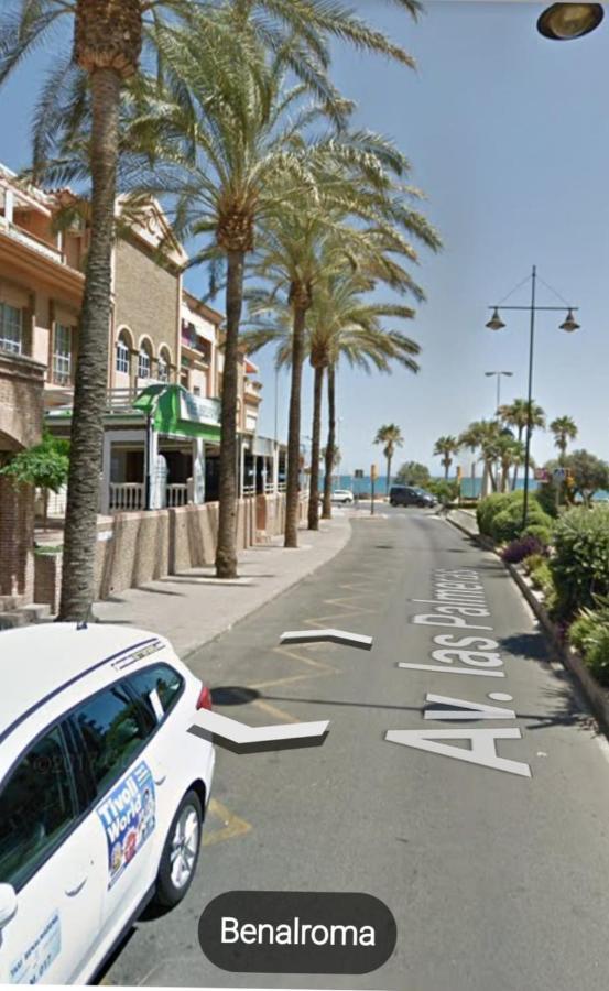 Apartament Benalrroma Benalmádena Zewnętrze zdjęcie
