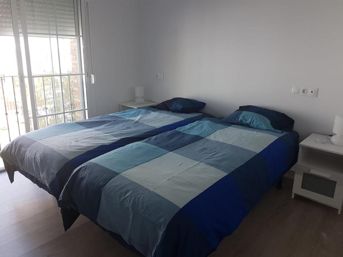 Apartament Benalrroma Benalmádena Zewnętrze zdjęcie