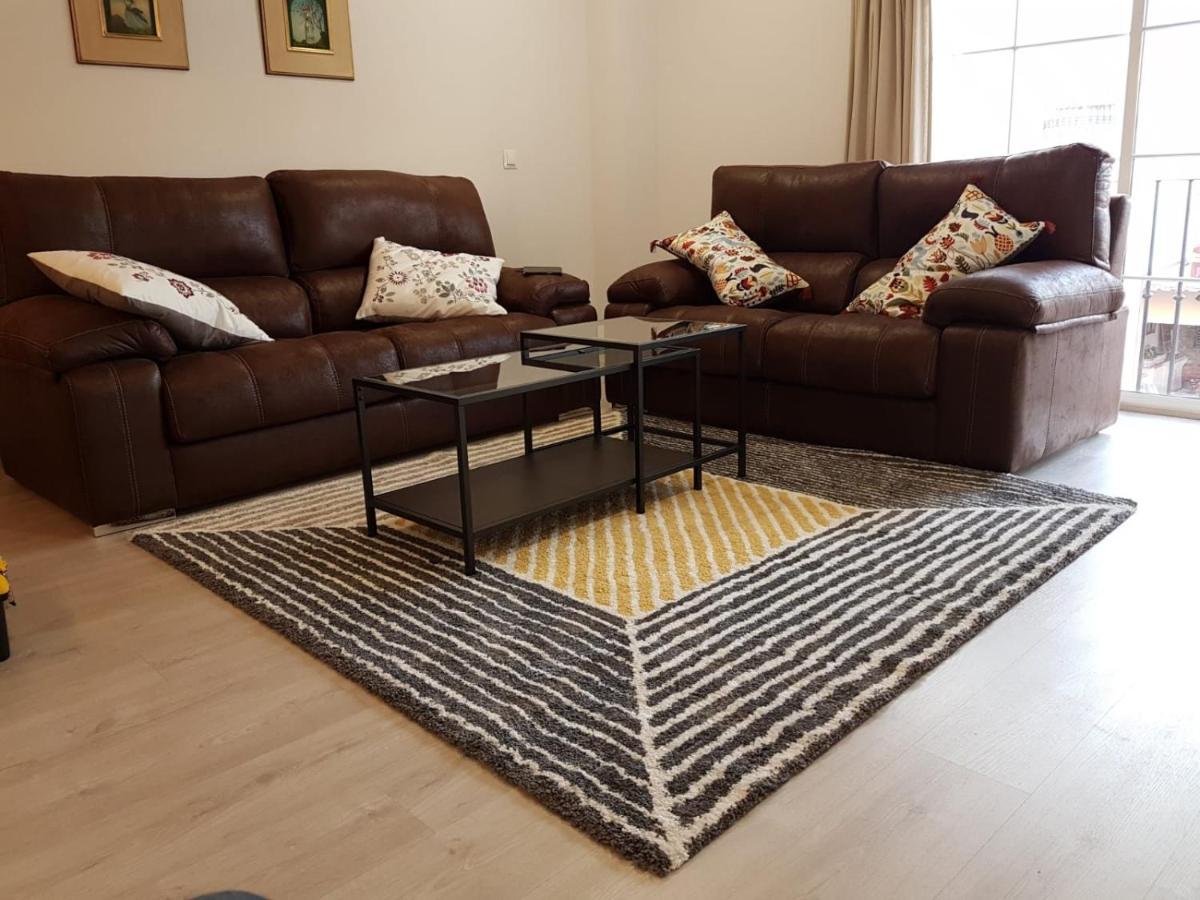 Apartament Benalrroma Benalmádena Zewnętrze zdjęcie