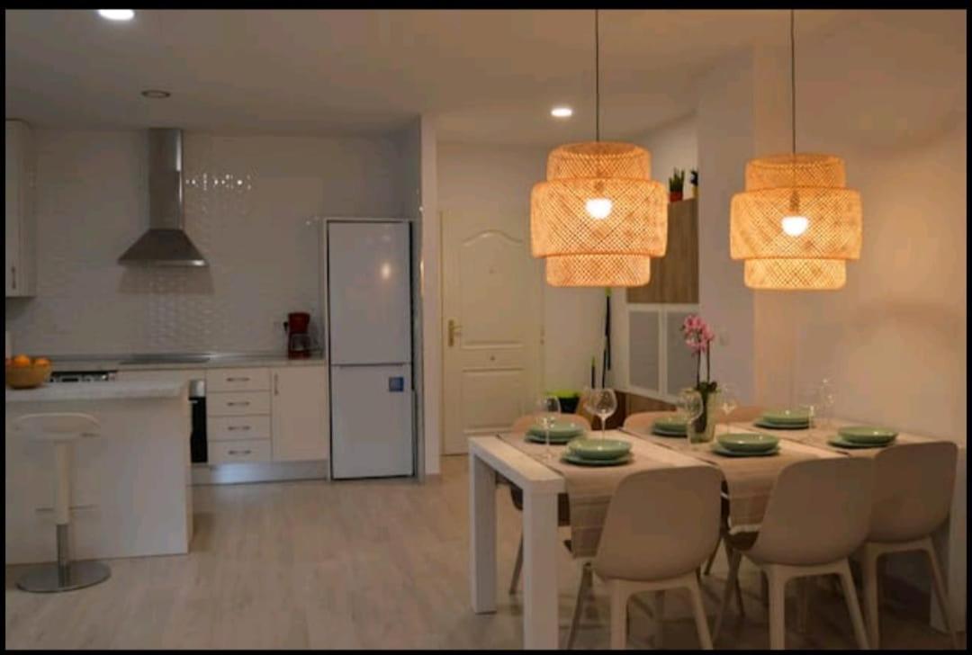 Apartament Benalrroma Benalmádena Zewnętrze zdjęcie
