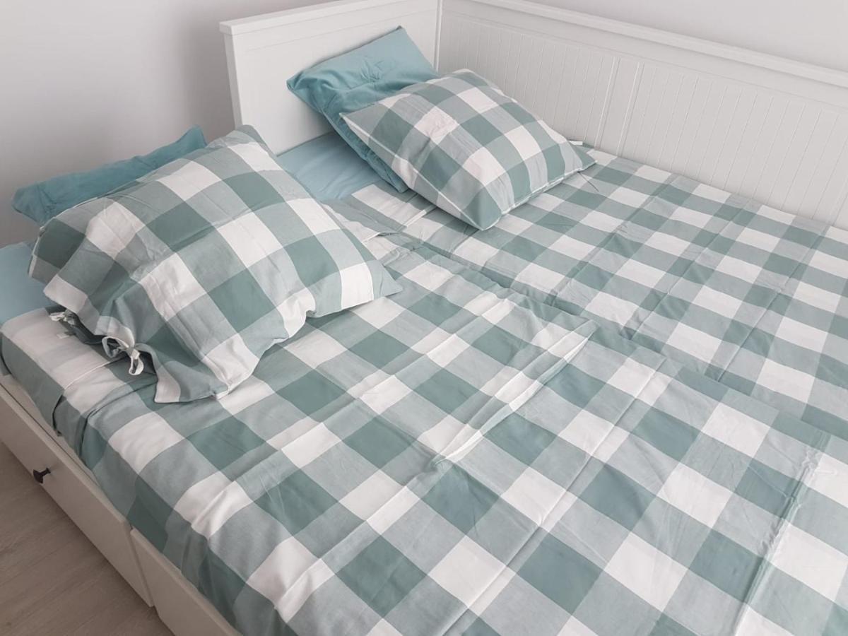 Apartament Benalrroma Benalmádena Zewnętrze zdjęcie