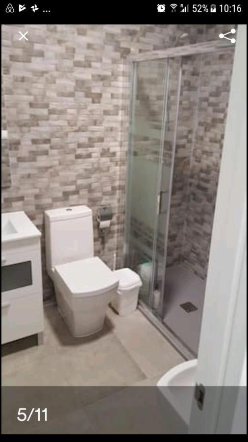 Apartament Benalrroma Benalmádena Zewnętrze zdjęcie