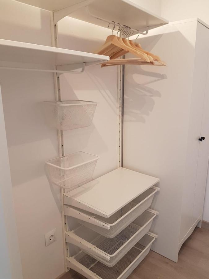 Apartament Benalrroma Benalmádena Zewnętrze zdjęcie
