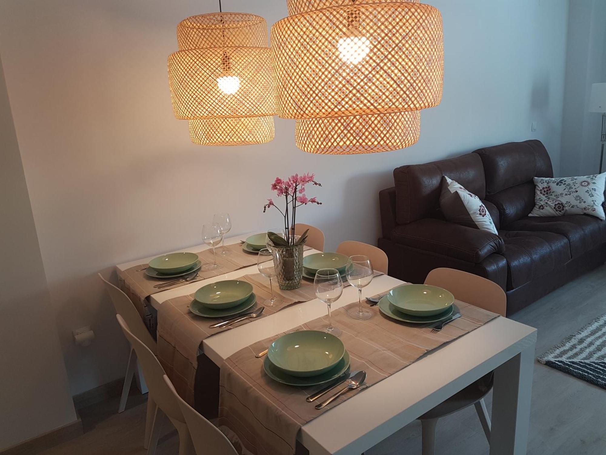 Apartament Benalrroma Benalmádena Zewnętrze zdjęcie
