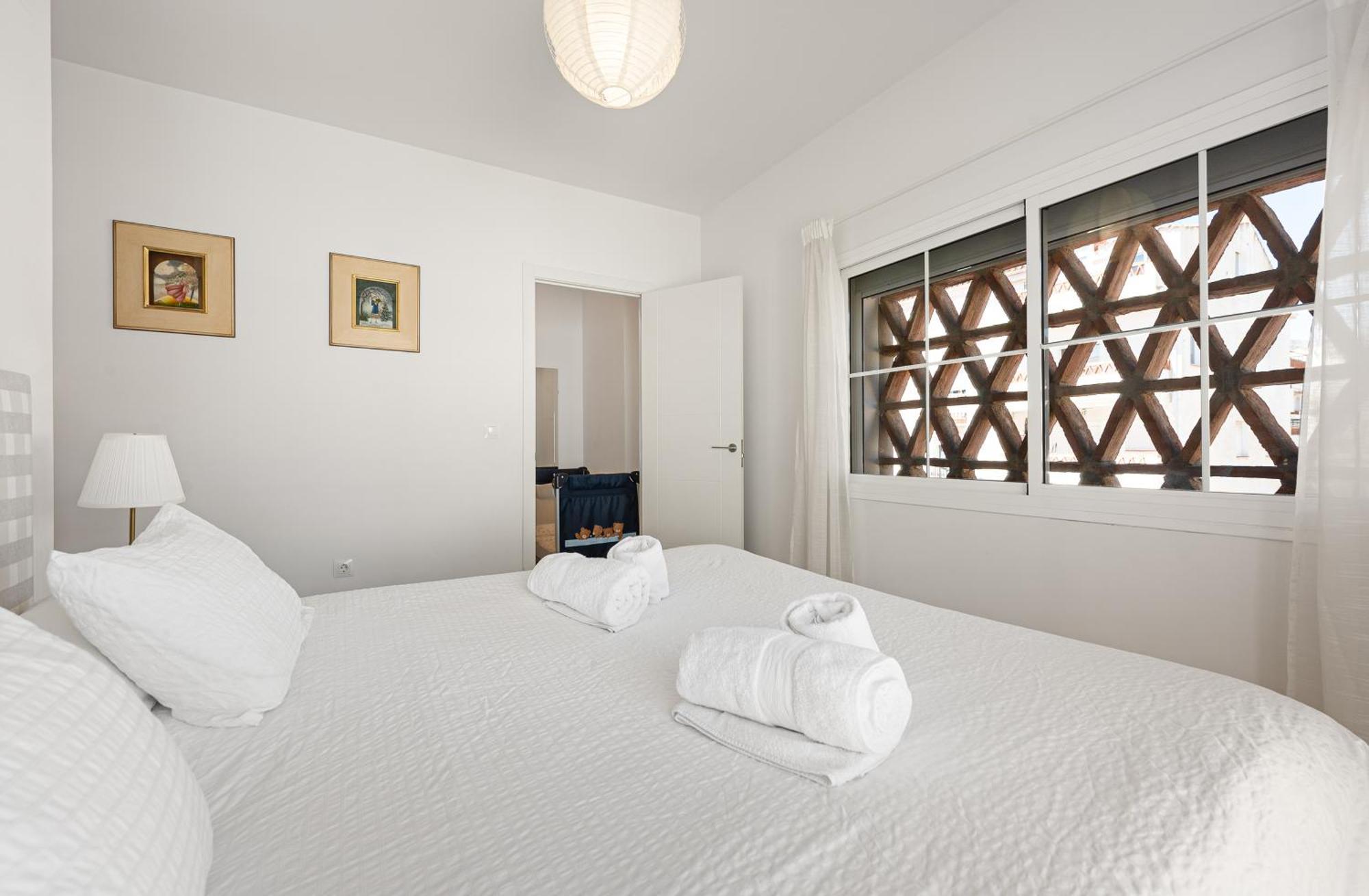 Apartament Benalrroma Benalmádena Zewnętrze zdjęcie