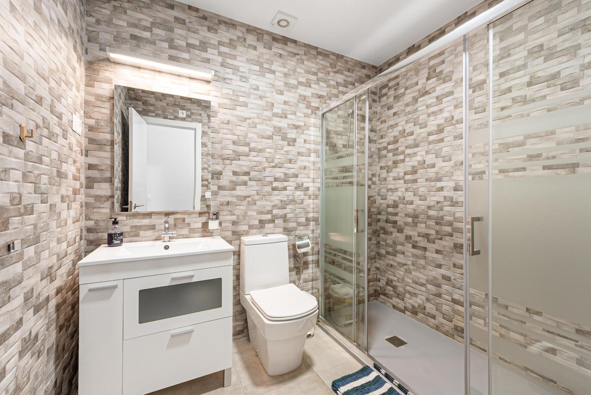 Apartament Benalrroma Benalmádena Zewnętrze zdjęcie