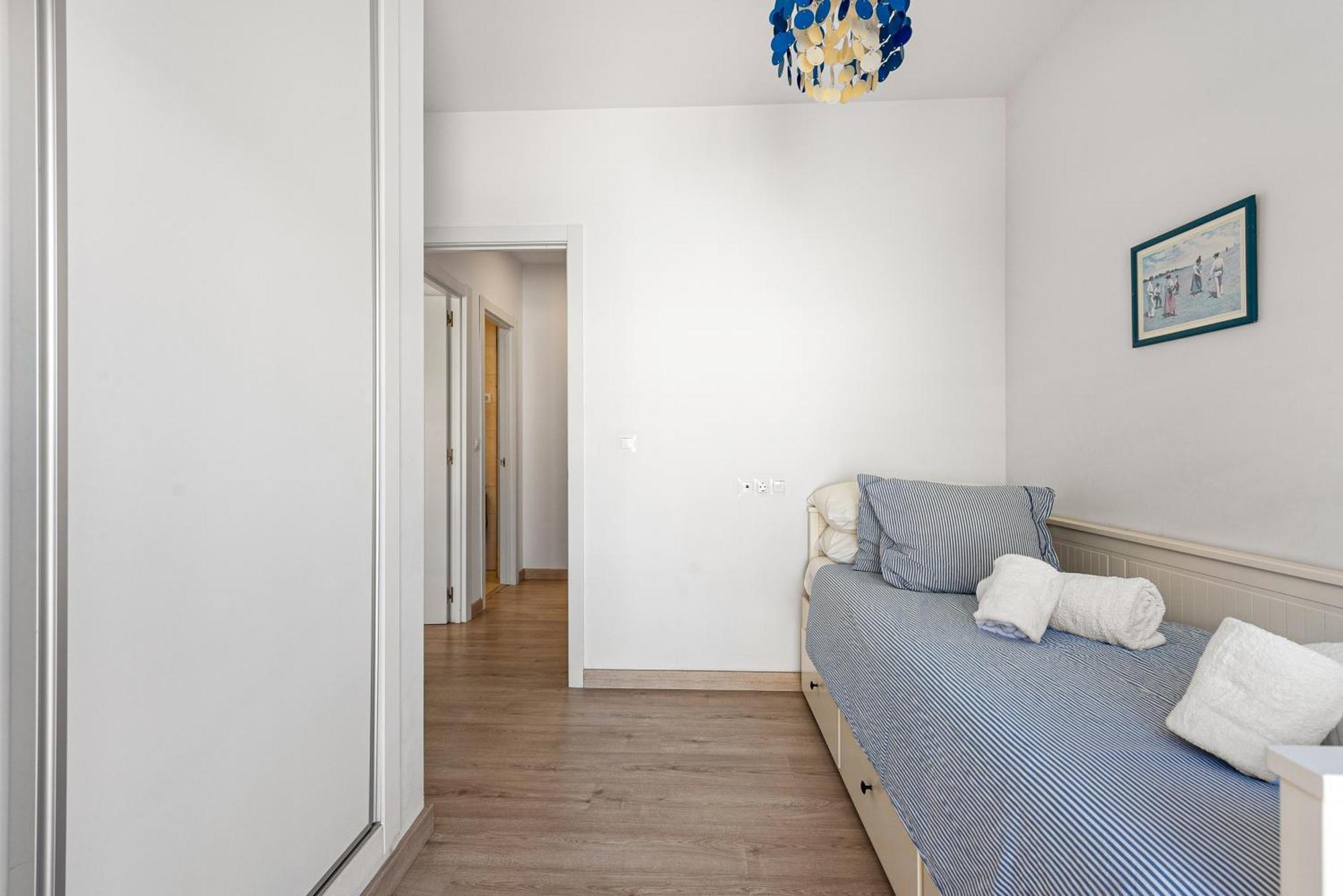 Apartament Benalrroma Benalmádena Zewnętrze zdjęcie