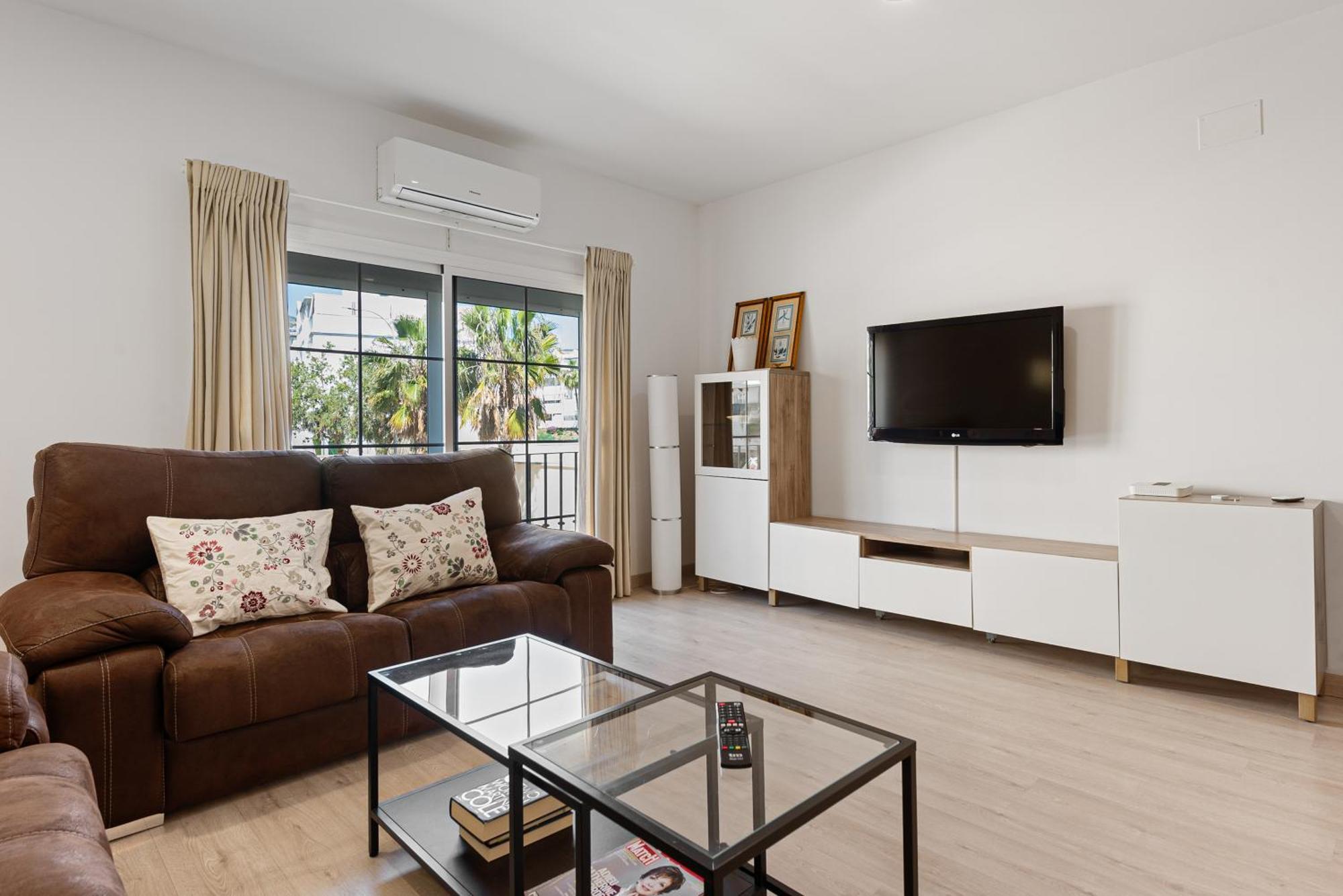 Apartament Benalrroma Benalmádena Zewnętrze zdjęcie